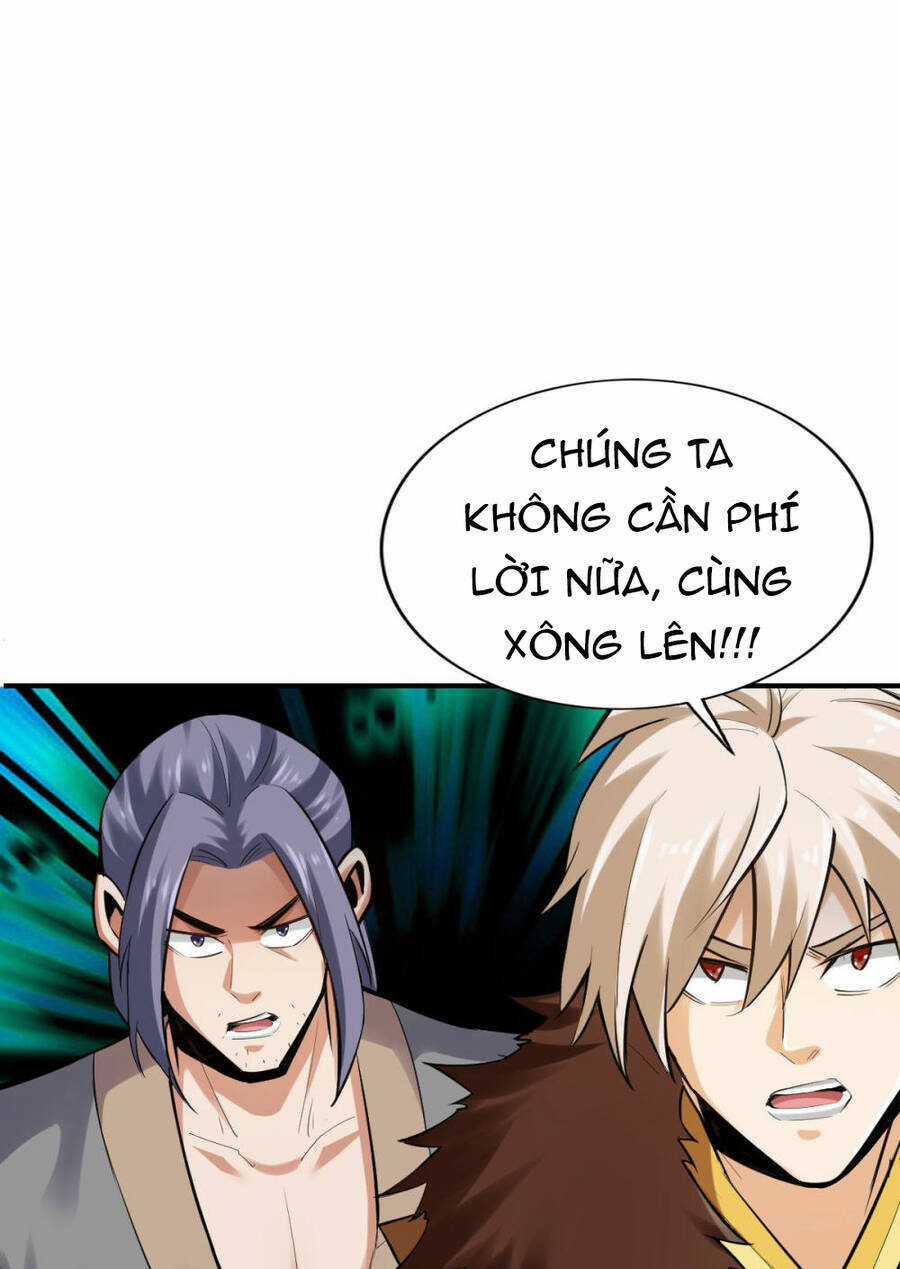 Tuyệt Thế Võ Công Chapter 139 trang 11
