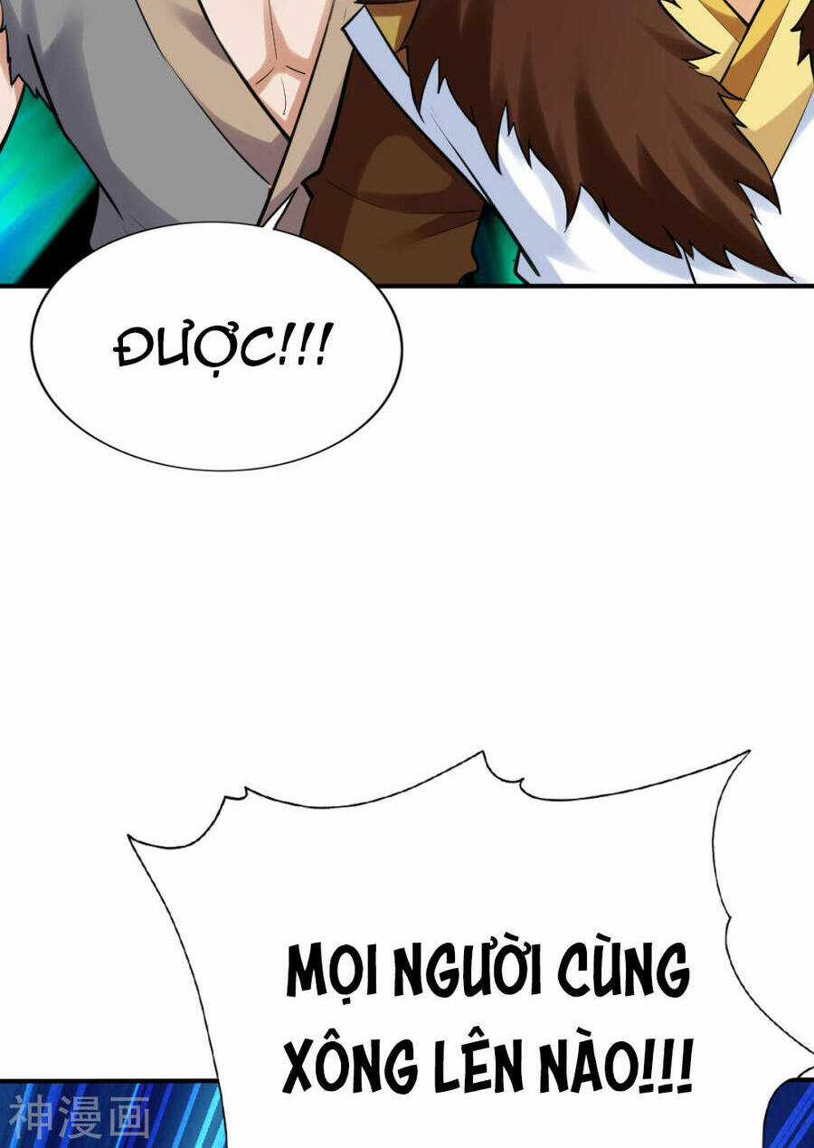 Tuyệt Thế Võ Công Chapter 139 trang 12