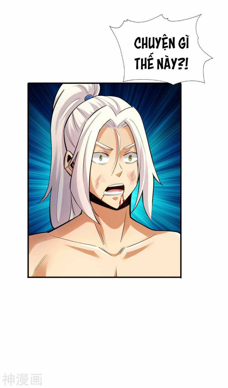 Tuyệt Thế Võ Công Chapter 139 trang 15