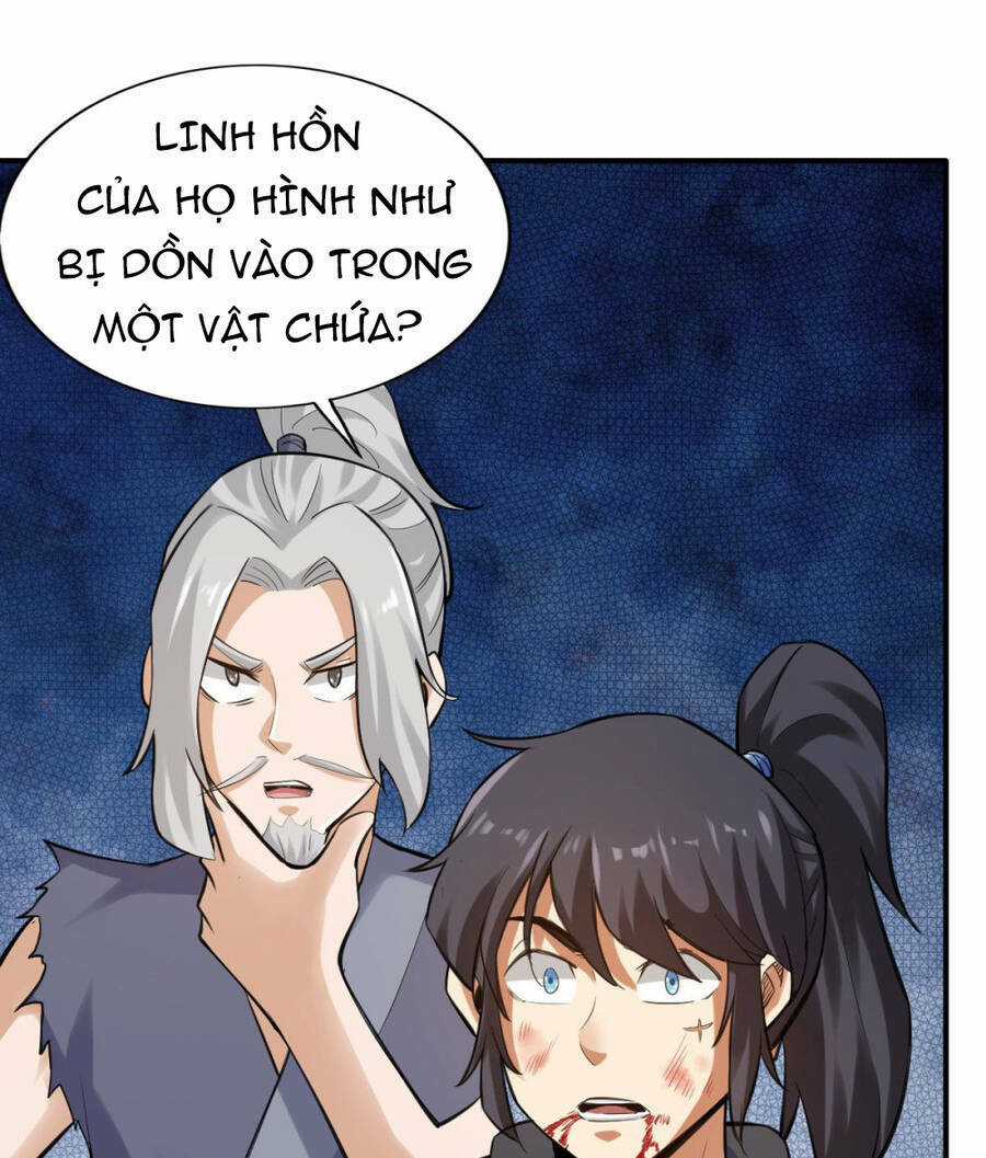Tuyệt Thế Võ Công Chapter 139 trang 16