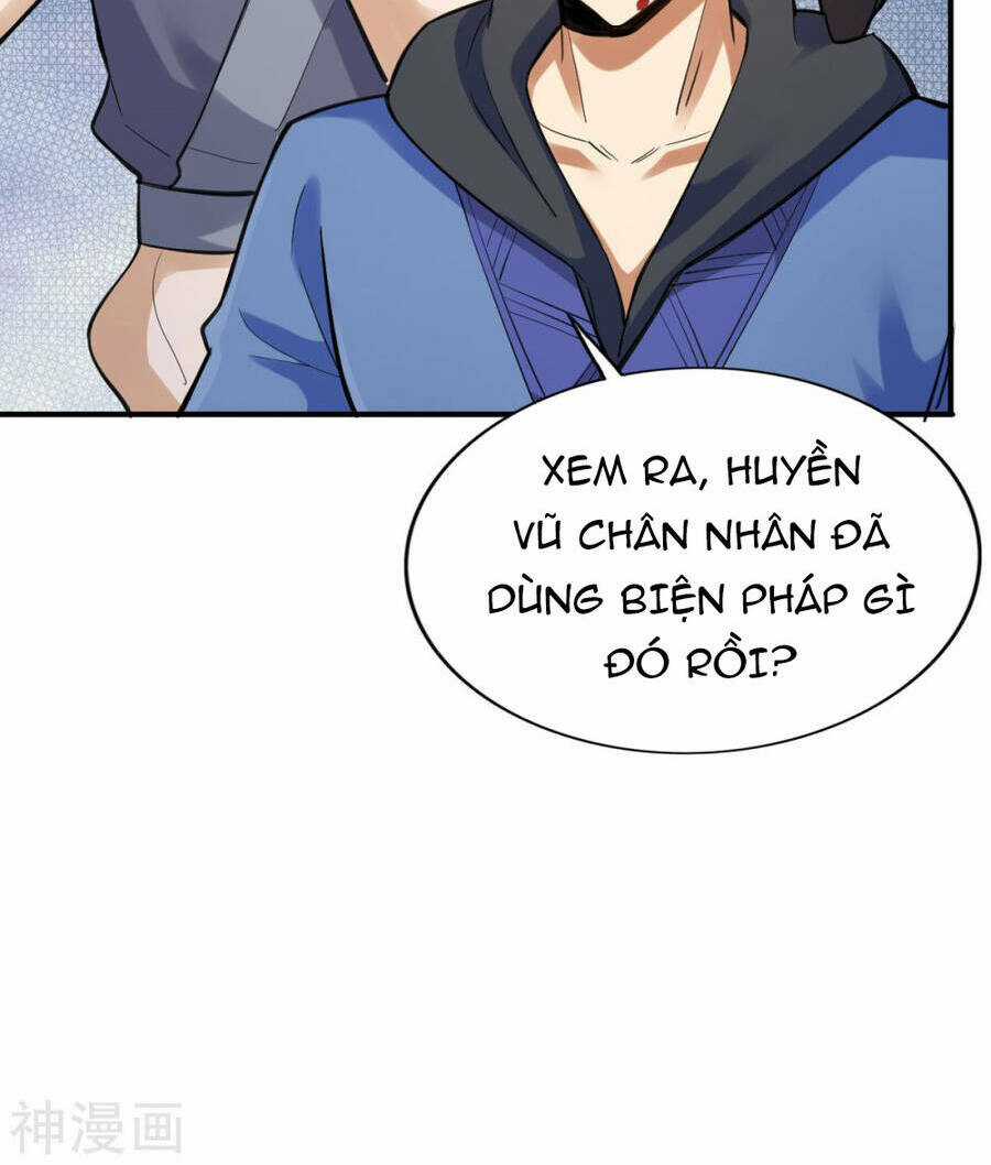 Tuyệt Thế Võ Công Chapter 139 trang 17