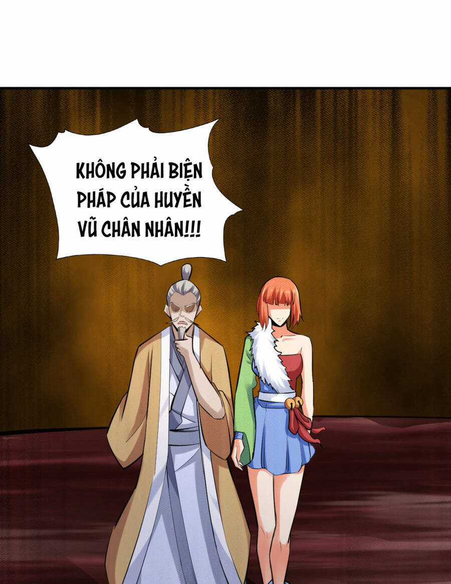 Tuyệt Thế Võ Công Chapter 139 trang 18