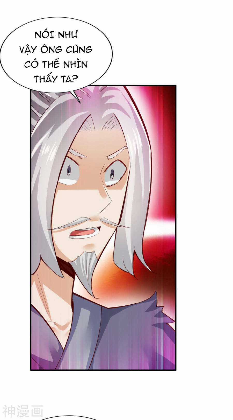 Tuyệt Thế Võ Công Chapter 139 trang 24