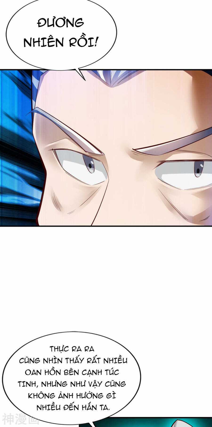 Tuyệt Thế Võ Công Chapter 139 trang 25