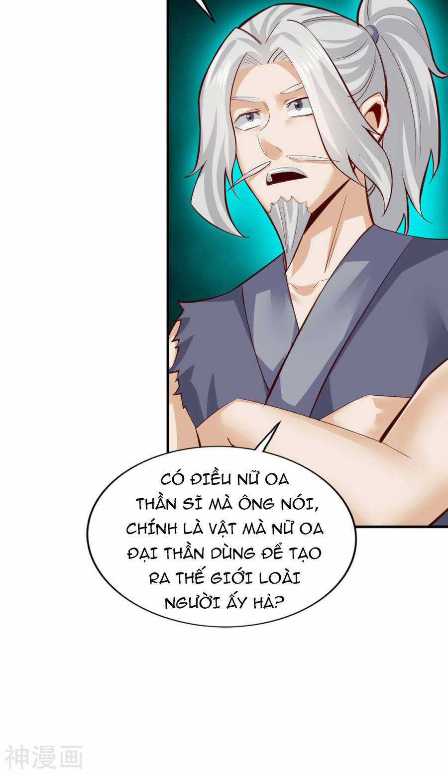 Tuyệt Thế Võ Công Chapter 139 trang 26