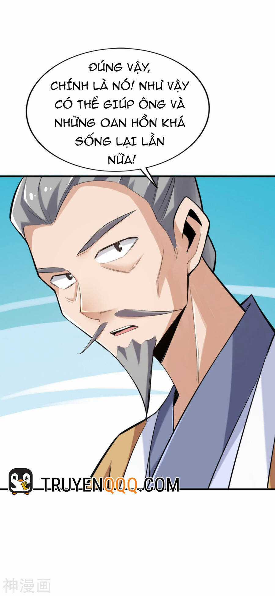 Tuyệt Thế Võ Công Chapter 139 trang 27