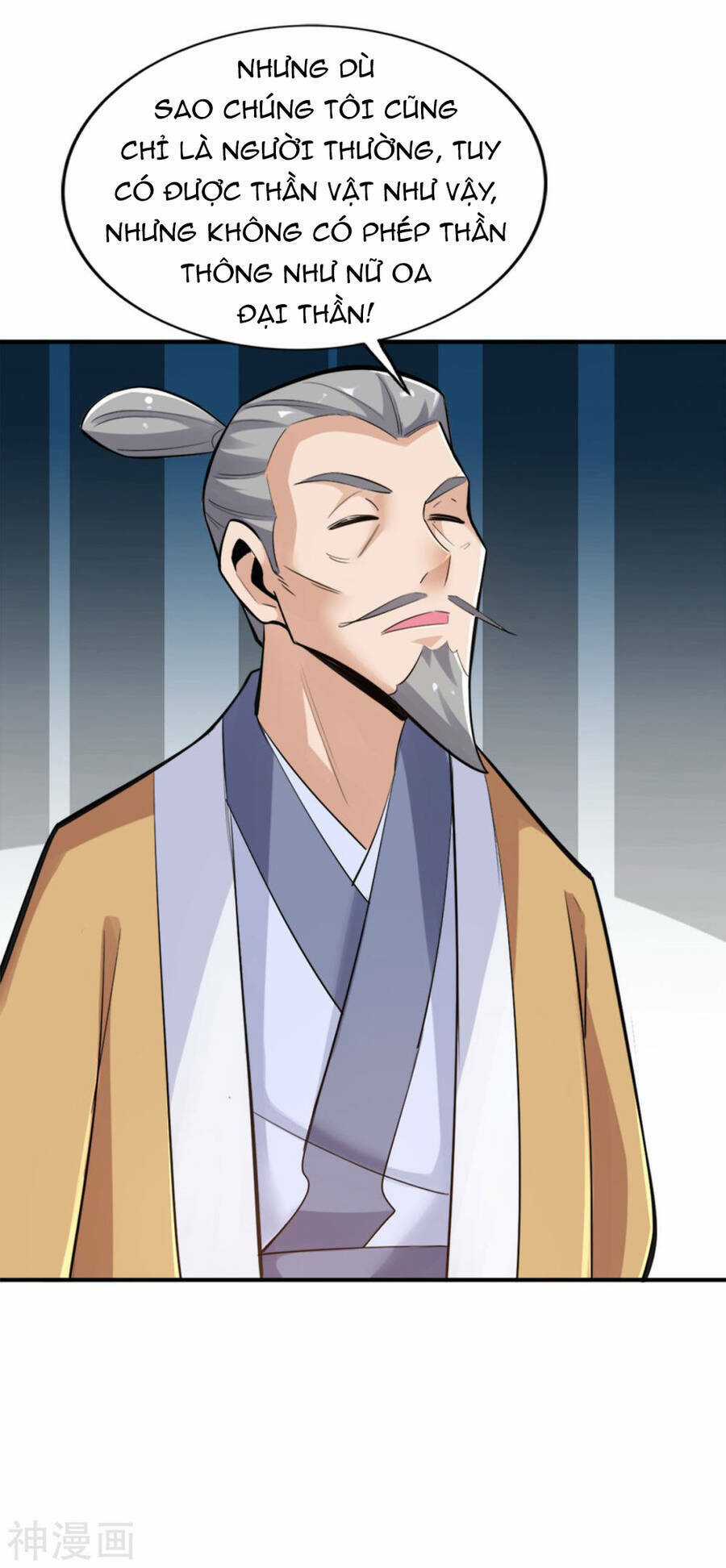Tuyệt Thế Võ Công Chapter 139 trang 28