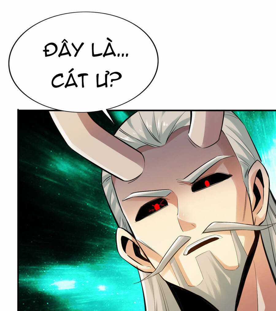 Tuyệt Thế Võ Công Chapter 139 trang 3
