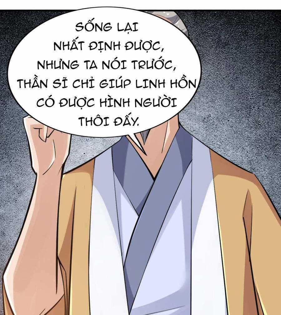 Tuyệt Thế Võ Công Chapter 139 trang 31