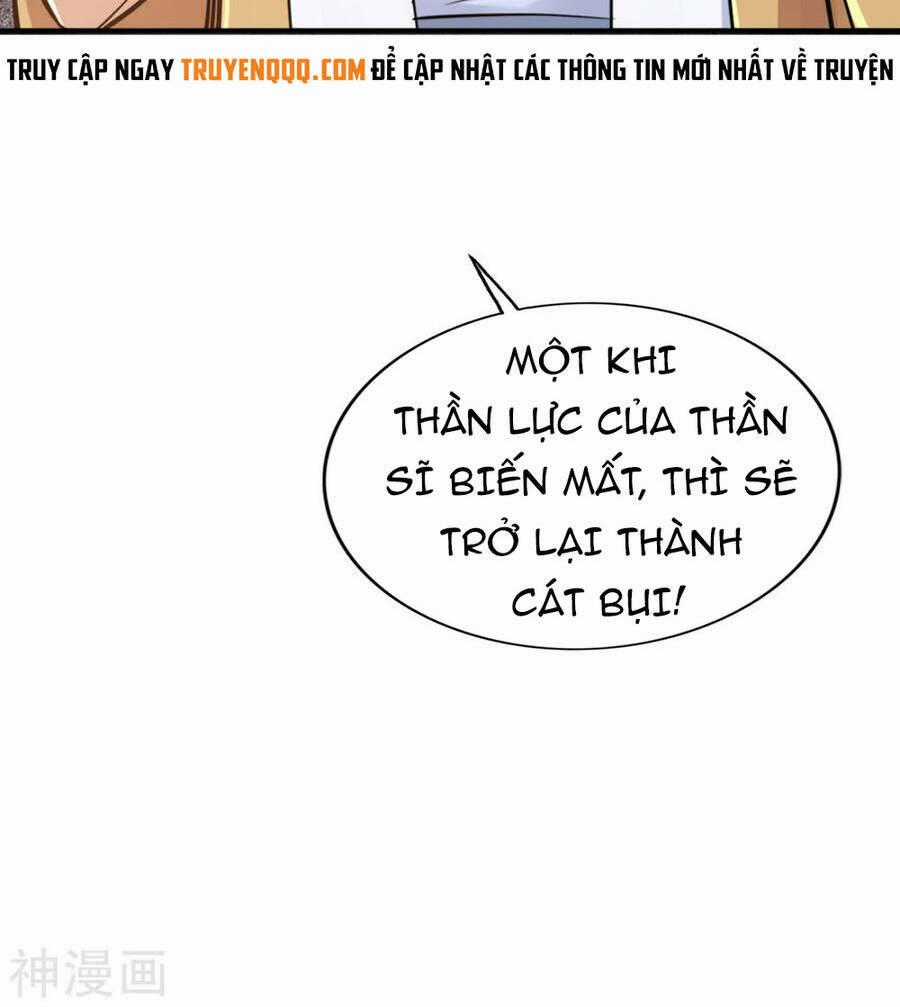 Tuyệt Thế Võ Công Chapter 139 trang 32