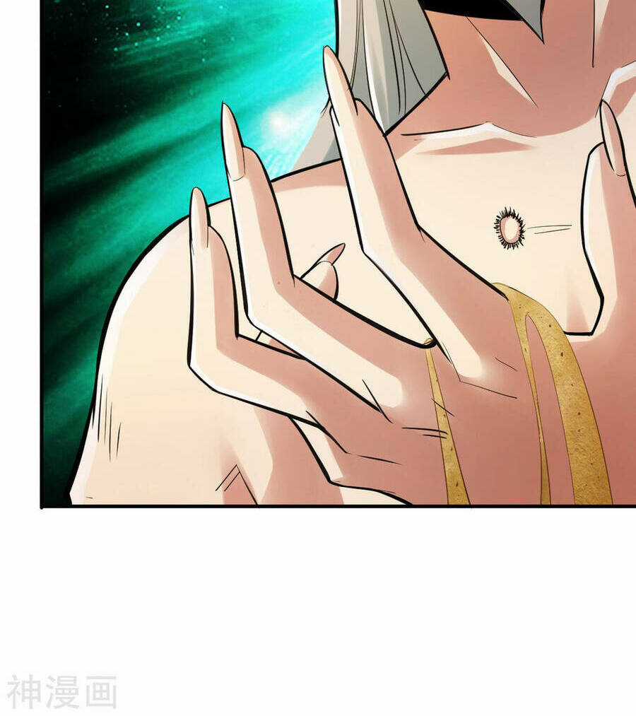 Tuyệt Thế Võ Công Chapter 139 trang 4