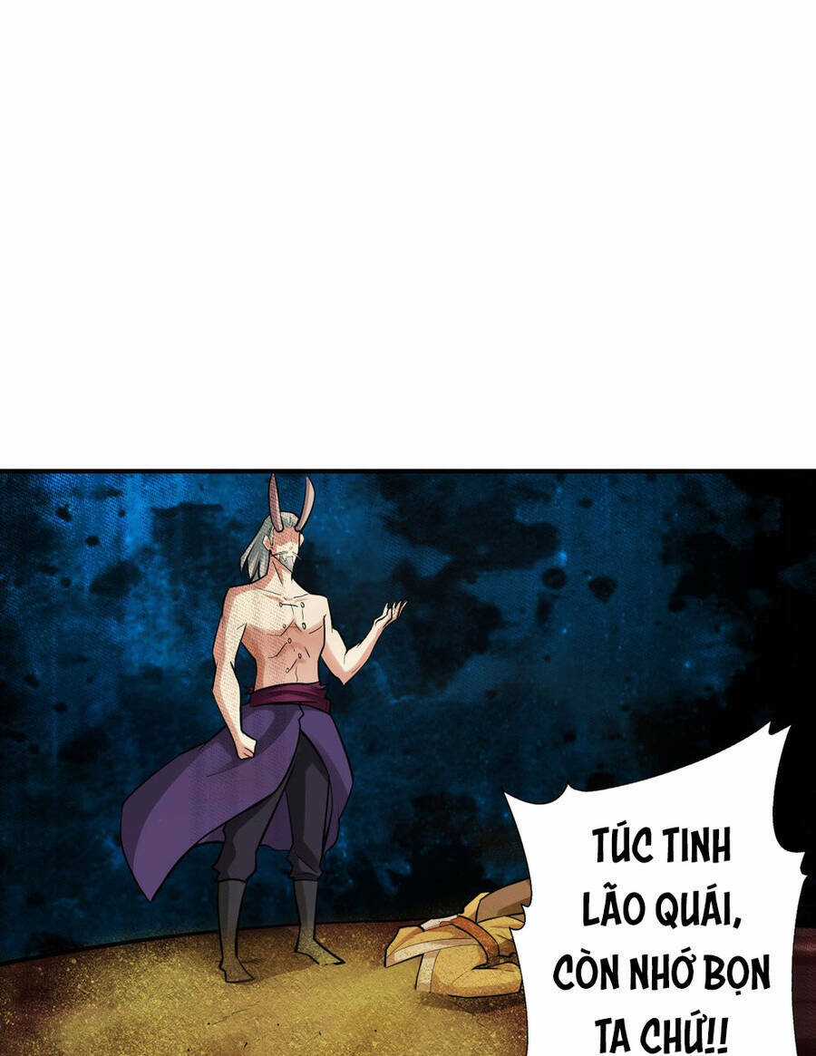 Tuyệt Thế Võ Công Chapter 139 trang 5