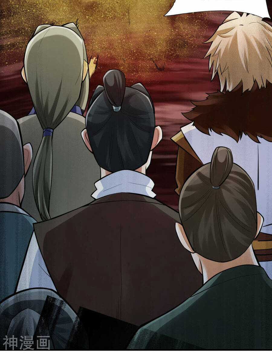 Tuyệt Thế Võ Công Chapter 139 trang 6