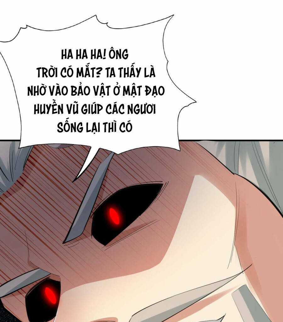 Tuyệt Thế Võ Công Chapter 139 trang 9