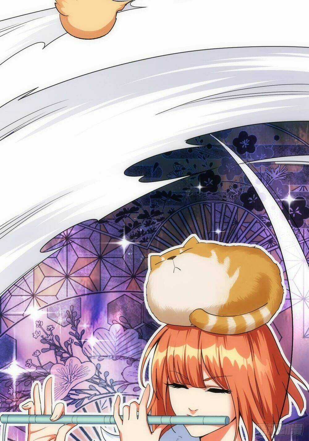 Tuyệt Thế Võ Công Chapter 14 trang 18