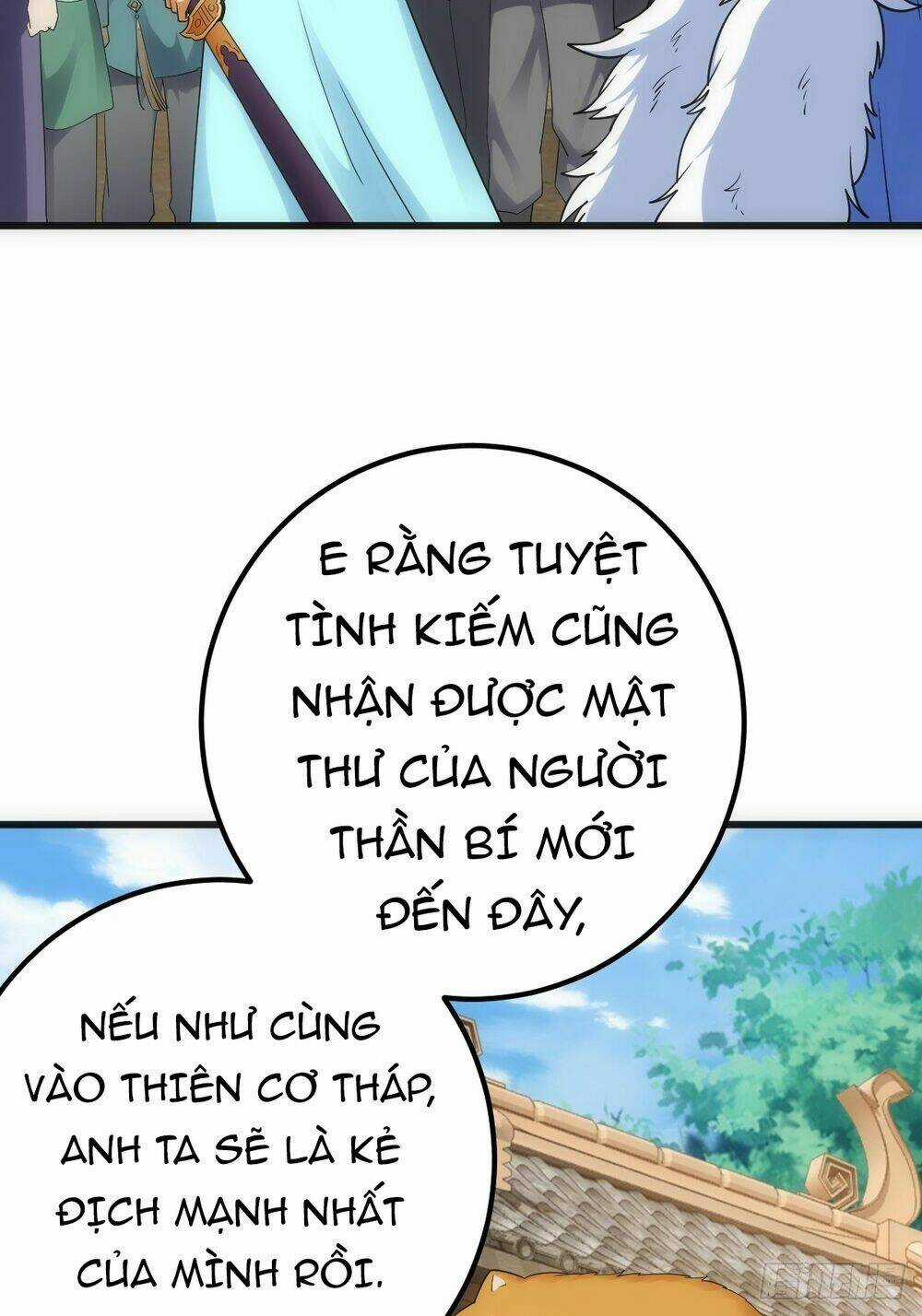 Tuyệt Thế Võ Công Chapter 14 trang 2