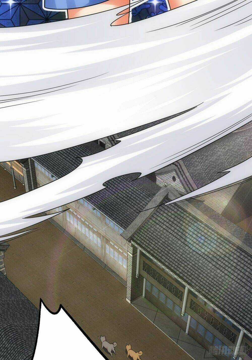 Tuyệt Thế Võ Công Chapter 14 trang 20