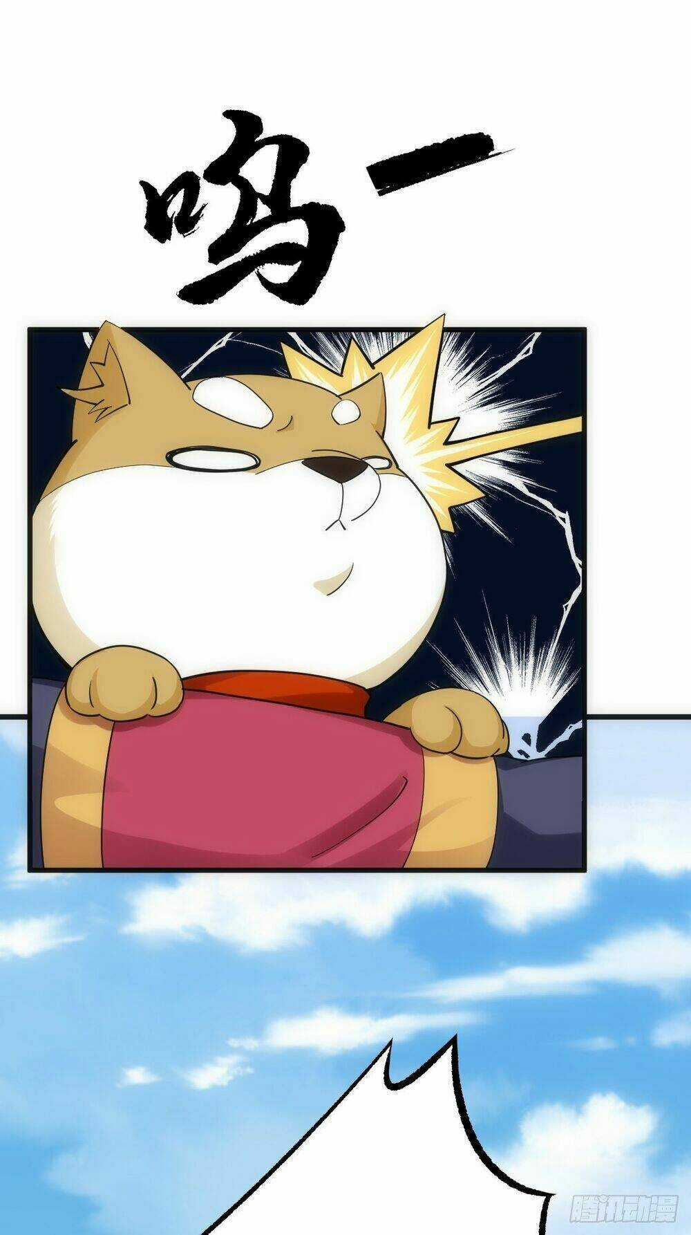 Tuyệt Thế Võ Công Chapter 14 trang 23