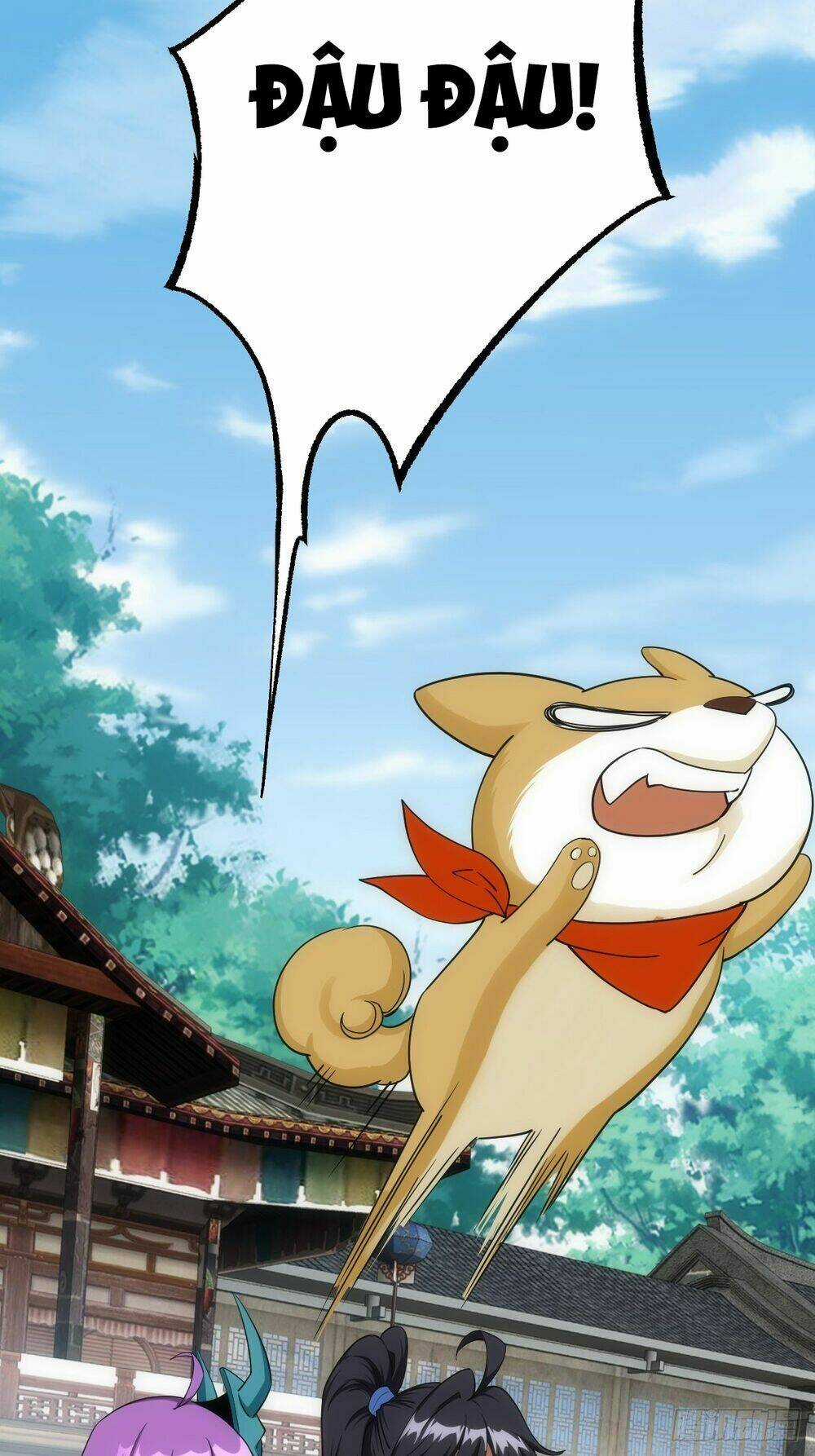 Tuyệt Thế Võ Công Chapter 14 trang 24