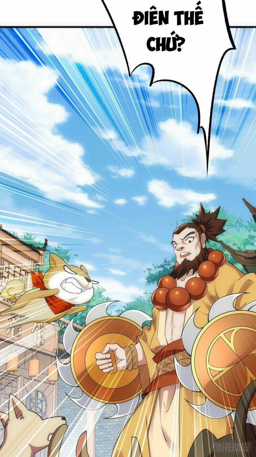 Tuyệt Thế Võ Công Chapter 14 trang 26