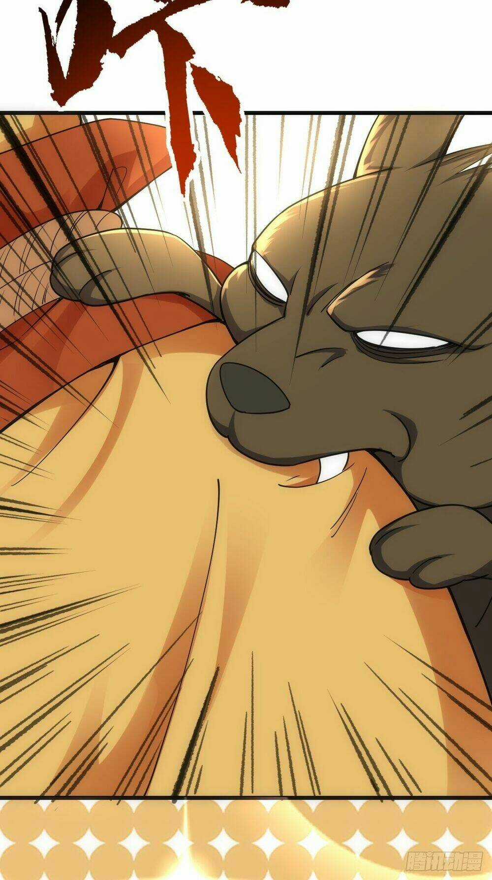 Tuyệt Thế Võ Công Chapter 14 trang 32