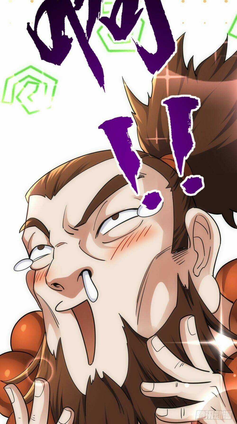 Tuyệt Thế Võ Công Chapter 14 trang 34