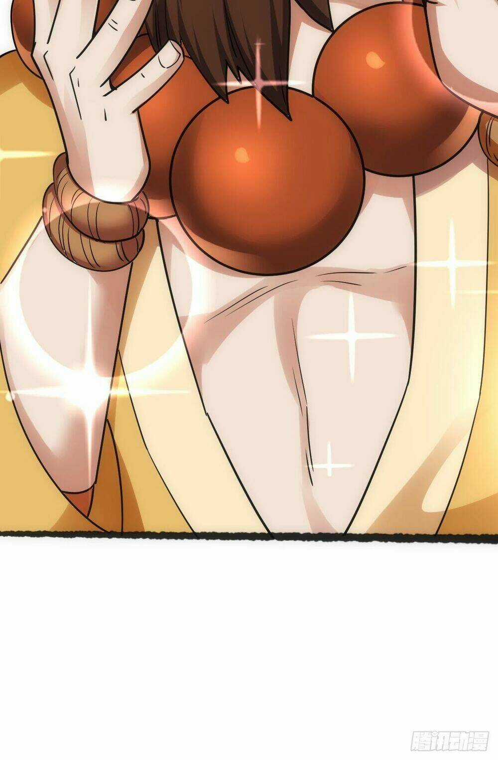 Tuyệt Thế Võ Công Chapter 14 trang 35