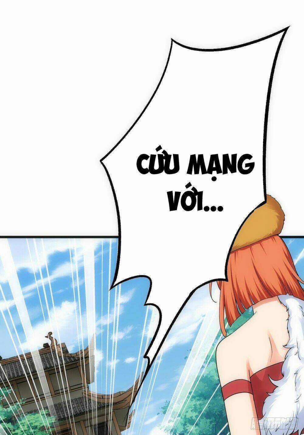 Tuyệt Thế Võ Công Chapter 14 trang 36