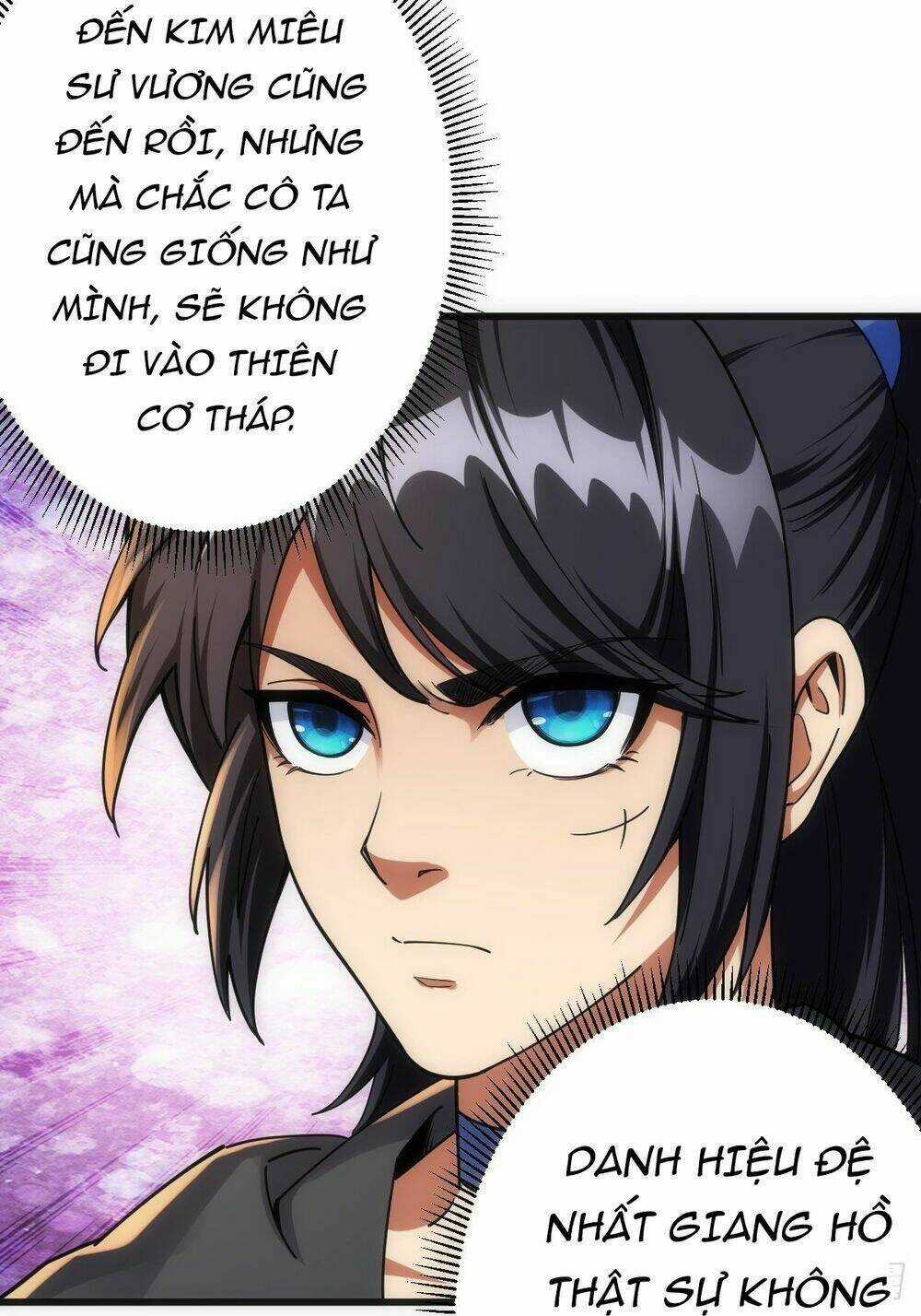 Tuyệt Thế Võ Công Chapter 14 trang 40