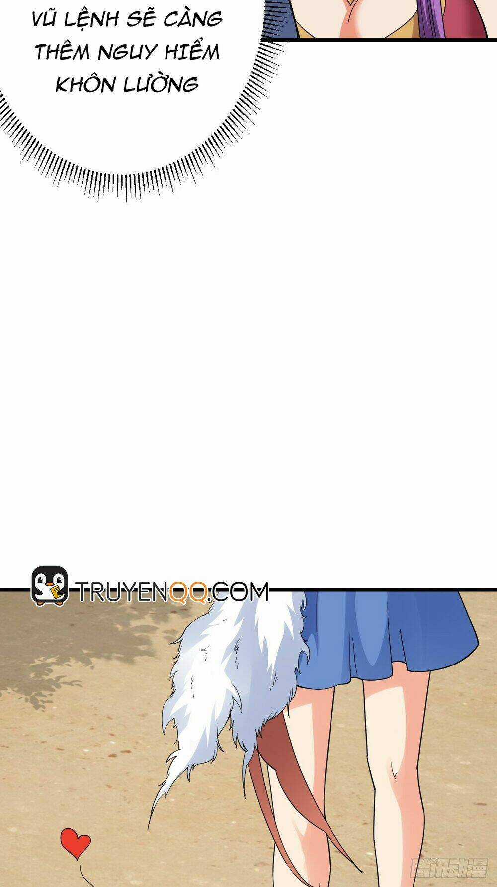 Tuyệt Thế Võ Công Chapter 14 trang 45