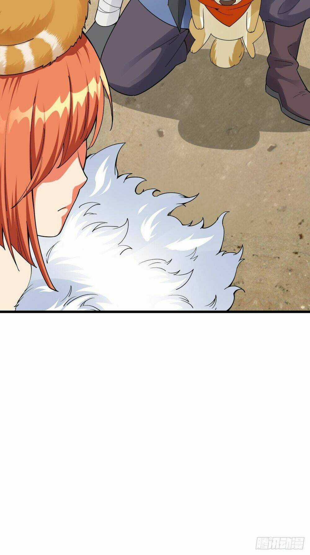 Tuyệt Thế Võ Công Chapter 14 trang 48