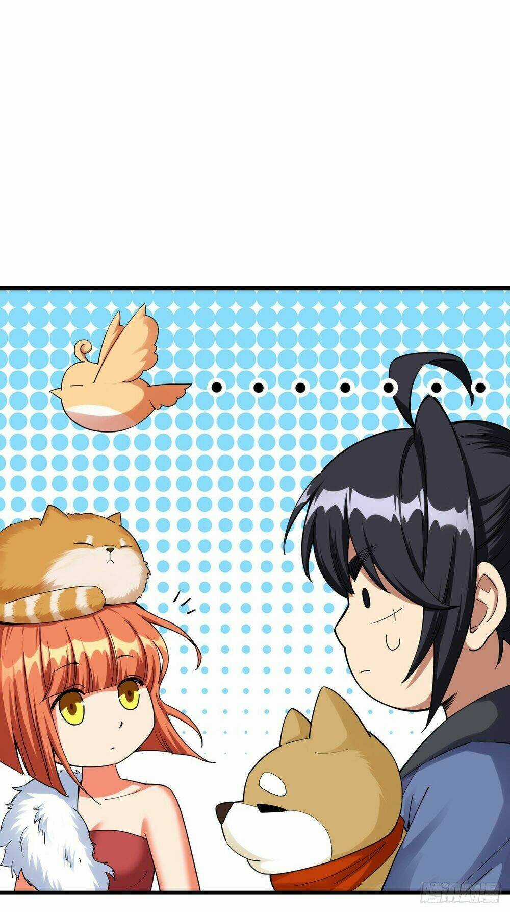 Tuyệt Thế Võ Công Chapter 14 trang 49