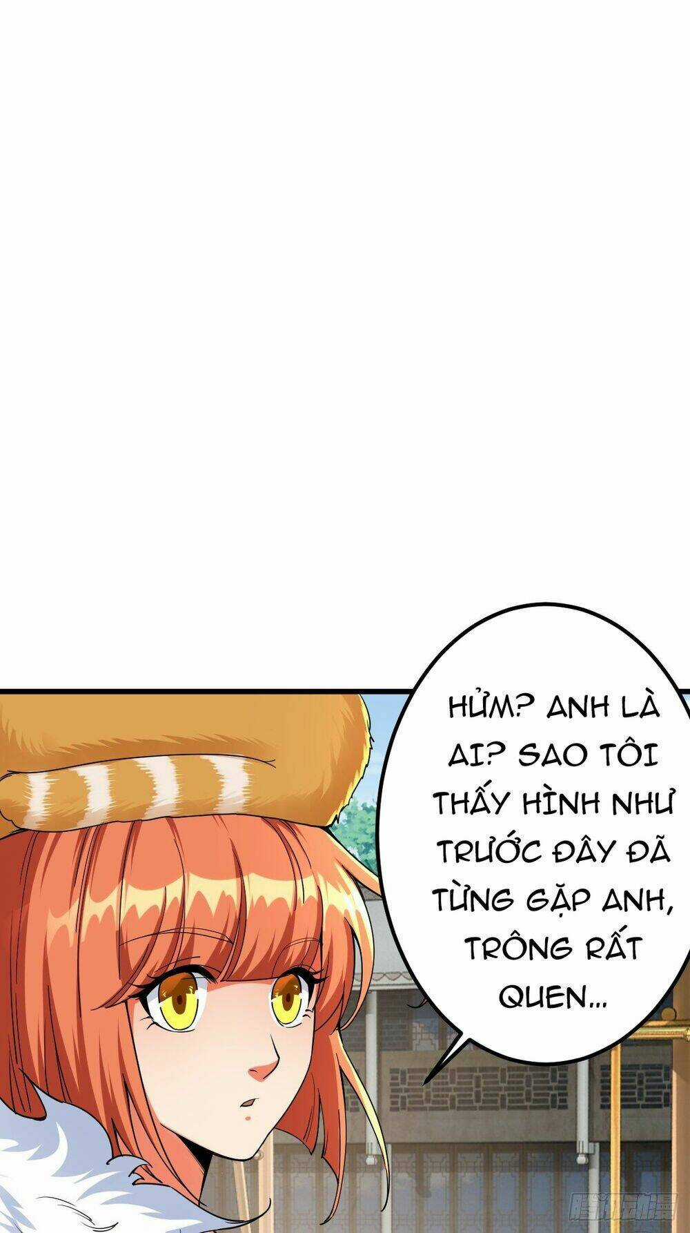 Tuyệt Thế Võ Công Chapter 14 trang 50