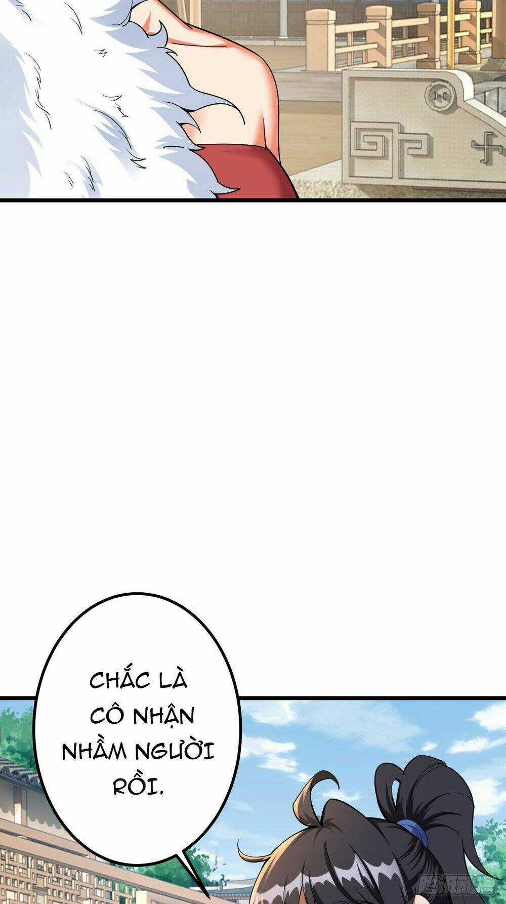 Tuyệt Thế Võ Công Chapter 14 trang 51