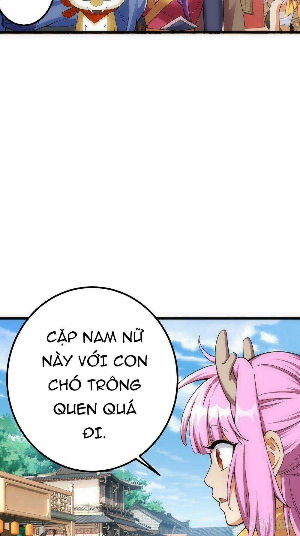 Tuyệt Thế Võ Công Chapter 14 trang 54