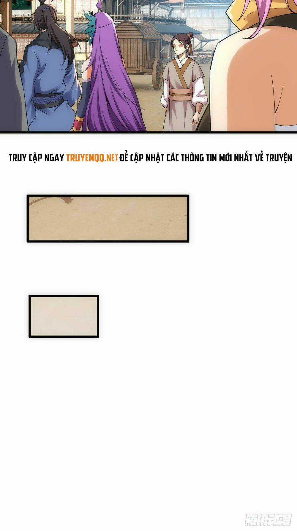 Tuyệt Thế Võ Công Chapter 14 trang 55