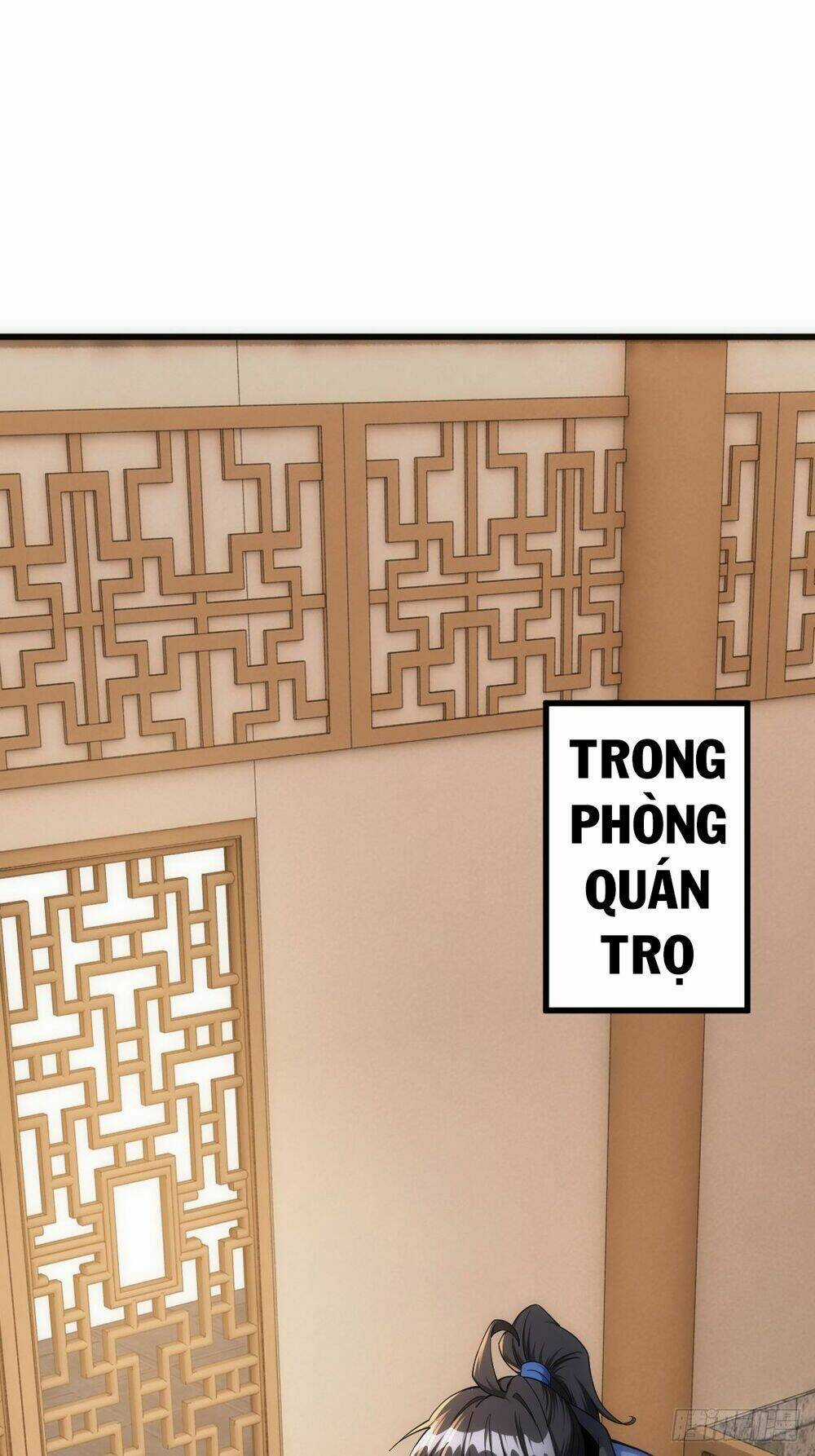 Tuyệt Thế Võ Công Chapter 14 trang 56