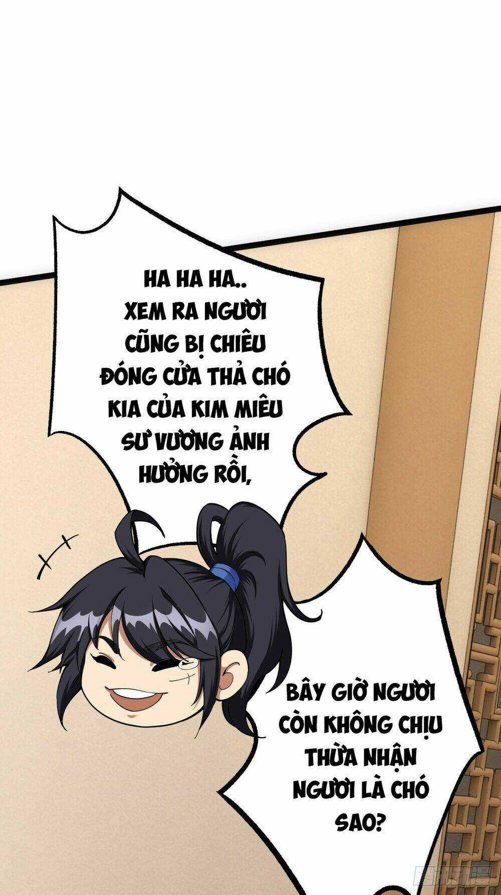 Tuyệt Thế Võ Công Chapter 14 trang 60