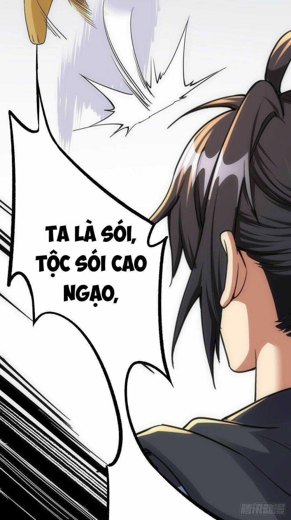 Tuyệt Thế Võ Công Chapter 14 trang 62