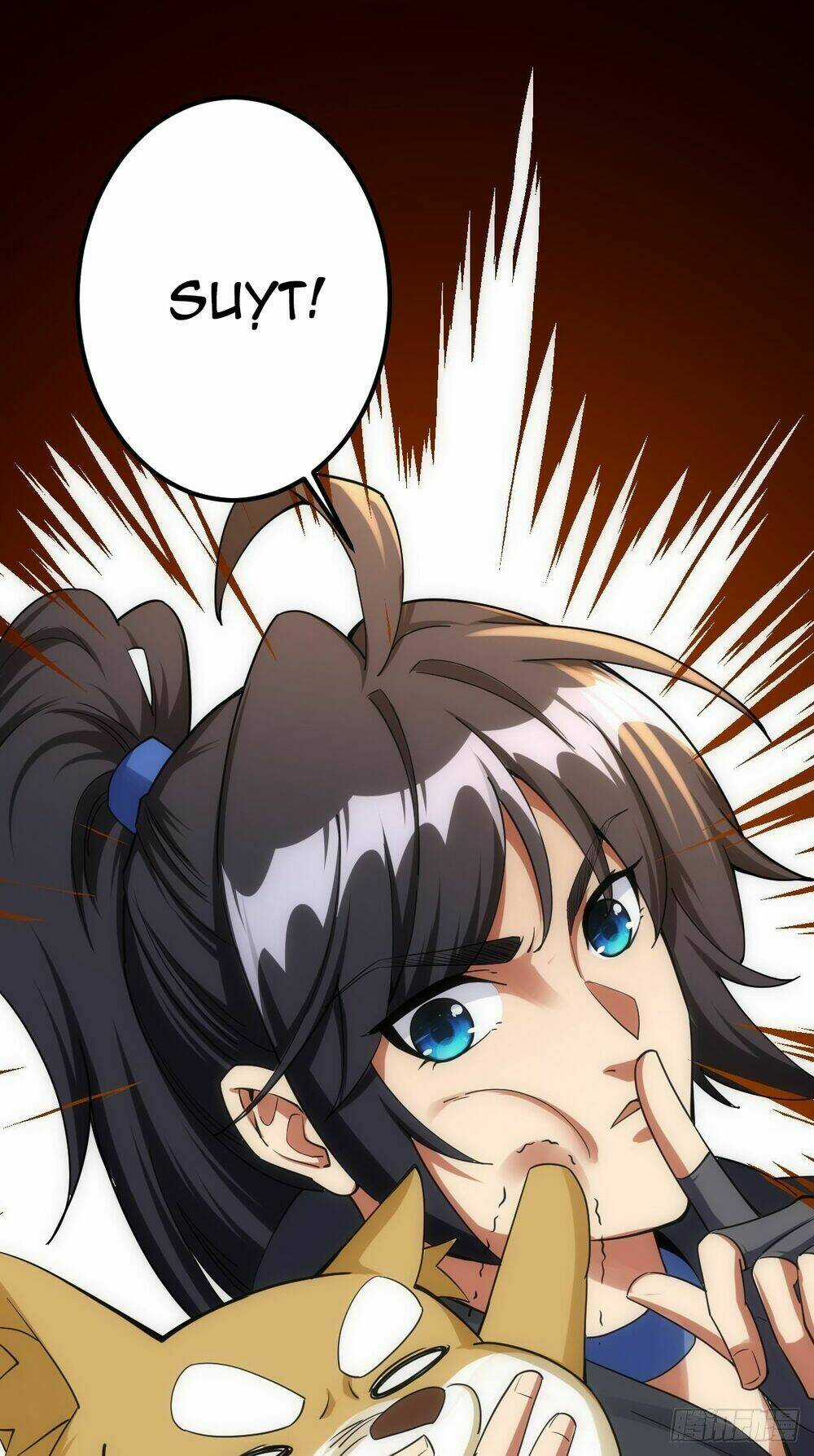 Tuyệt Thế Võ Công Chapter 14 trang 64