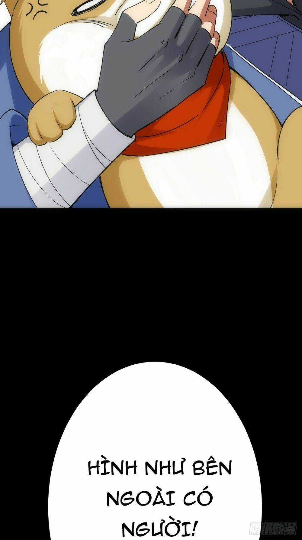 Tuyệt Thế Võ Công Chapter 14 trang 65