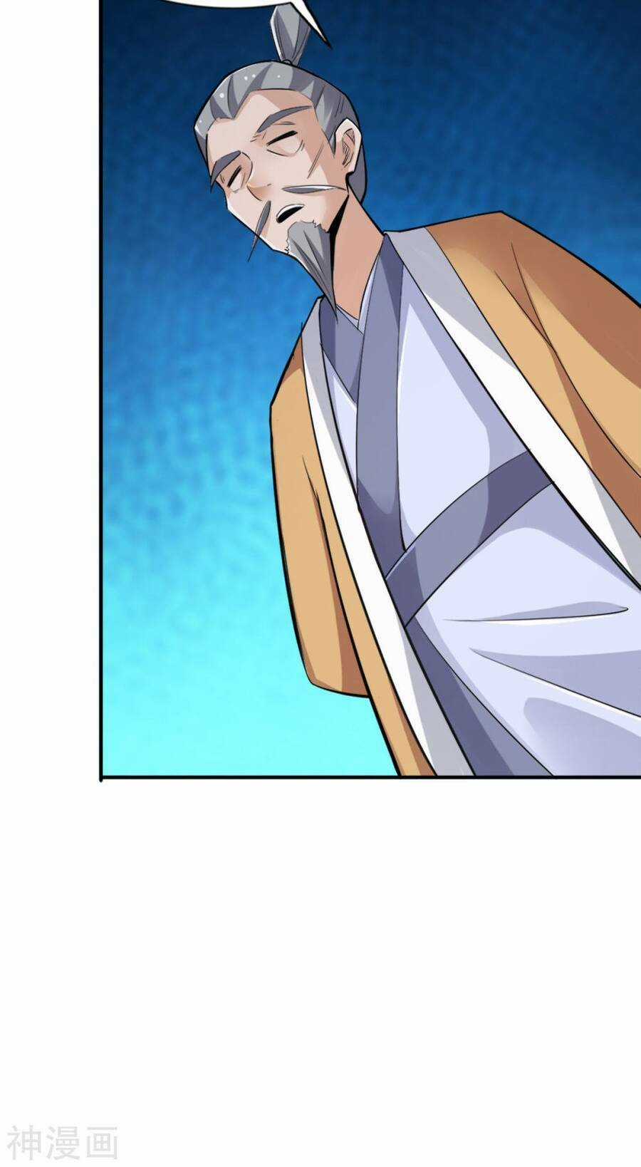 Tuyệt Thế Võ Công Chapter 140 trang 13