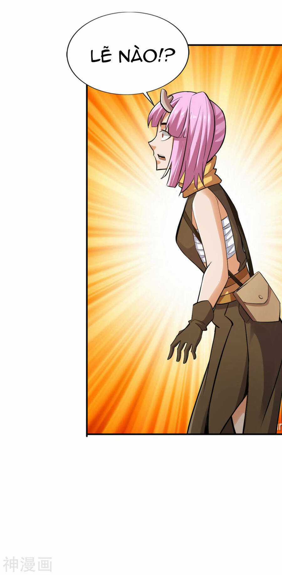 Tuyệt Thế Võ Công Chapter 140 trang 18