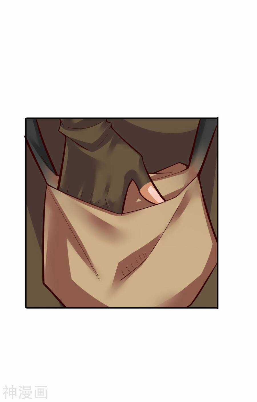 Tuyệt Thế Võ Công Chapter 140 trang 19