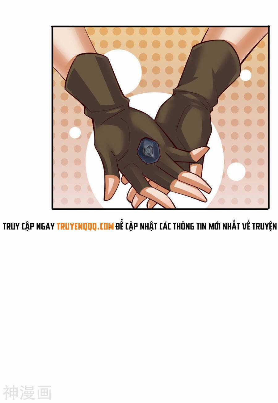 Tuyệt Thế Võ Công Chapter 140 trang 20