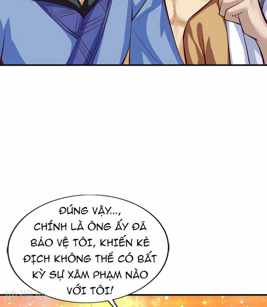 Tuyệt Thế Võ Công Chapter 140 trang 22
