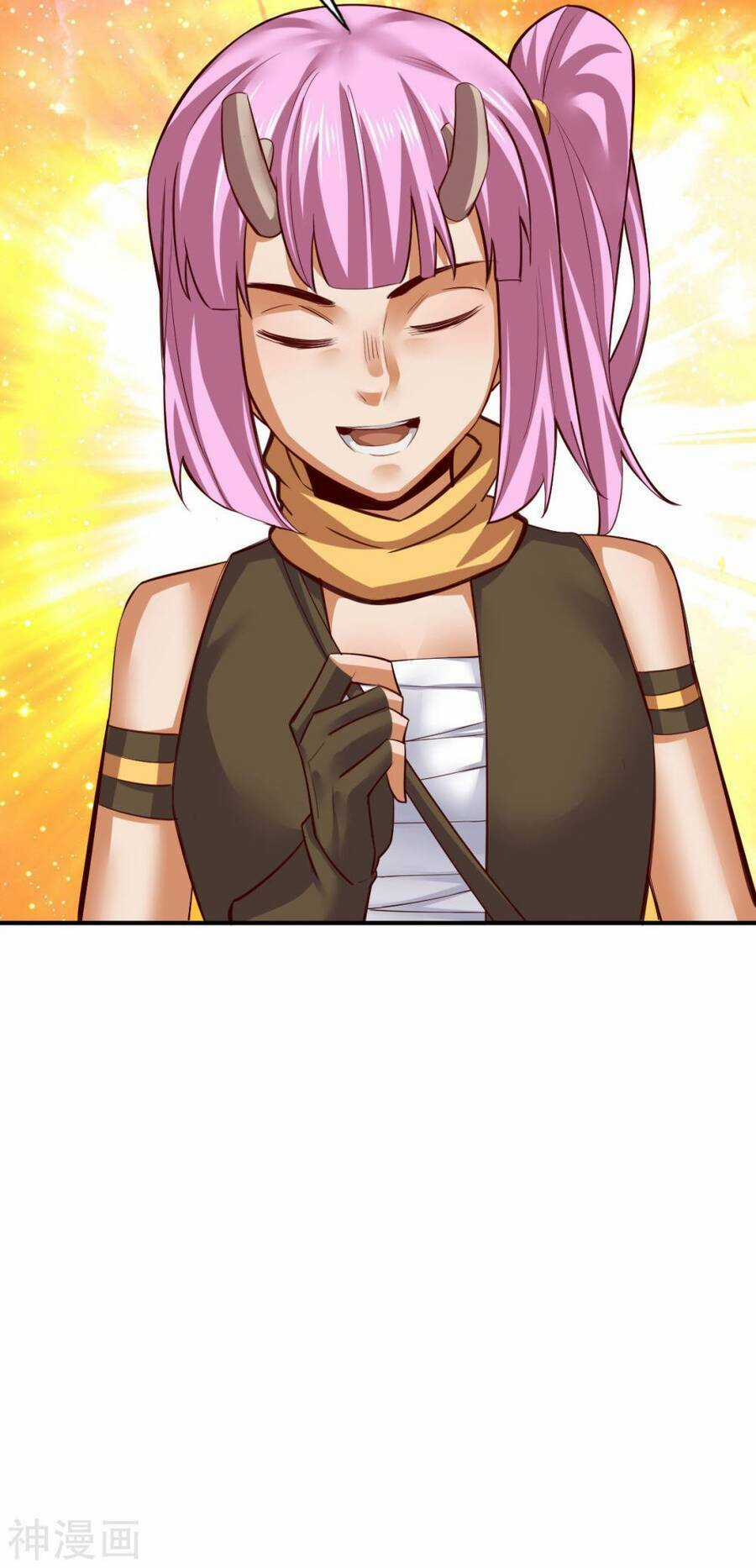 Tuyệt Thế Võ Công Chapter 140 trang 23