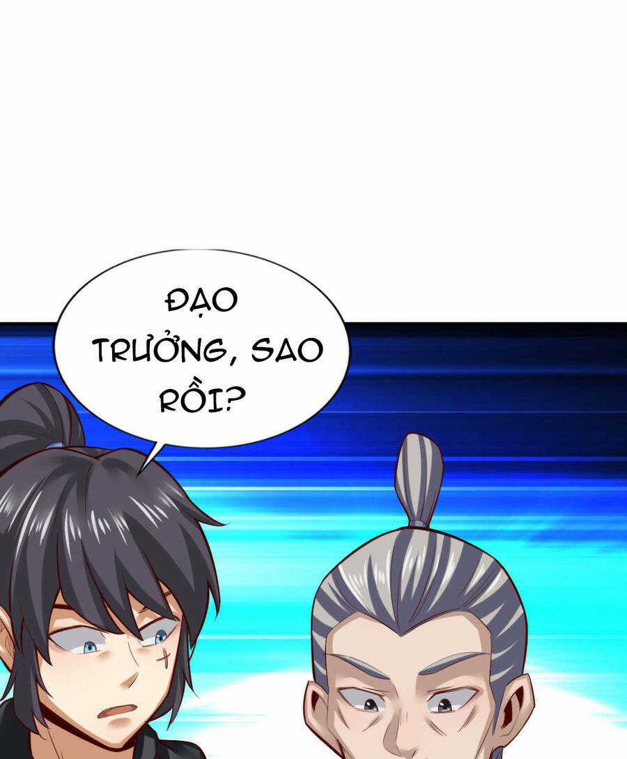 Tuyệt Thế Võ Công Chapter 140 trang 24