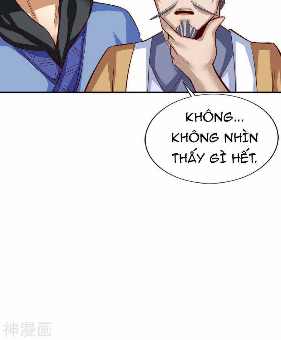 Tuyệt Thế Võ Công Chapter 140 trang 25