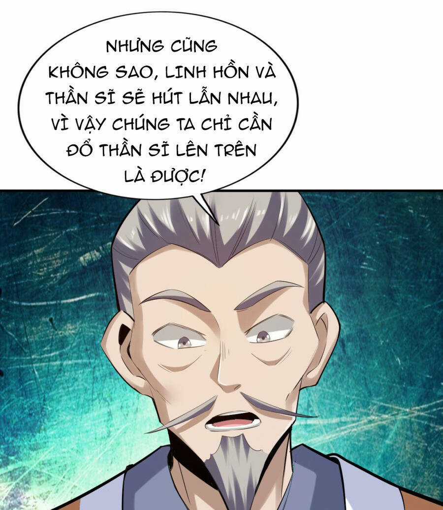 Tuyệt Thế Võ Công Chapter 140 trang 26